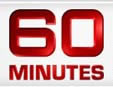 60 Minutes logo