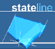 ABC1 Stateline logo