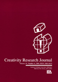 Creativity Research Journal