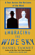 Embracing the Wide Sky cover