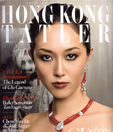 Hong Kong Tatler