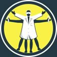 Naked Scientists logo