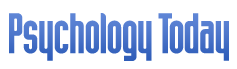 Psychology Today logo