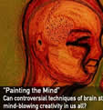 Painting the Mind