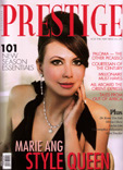 Prestige Cover