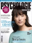 Psychologie cover