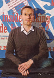 Daniel Tammet