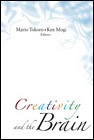 Creativity and the Brain cover