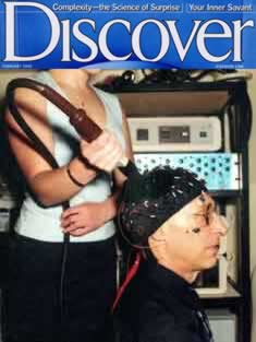 Discover 