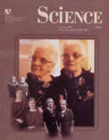 Science cover