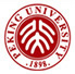 Peking University logo